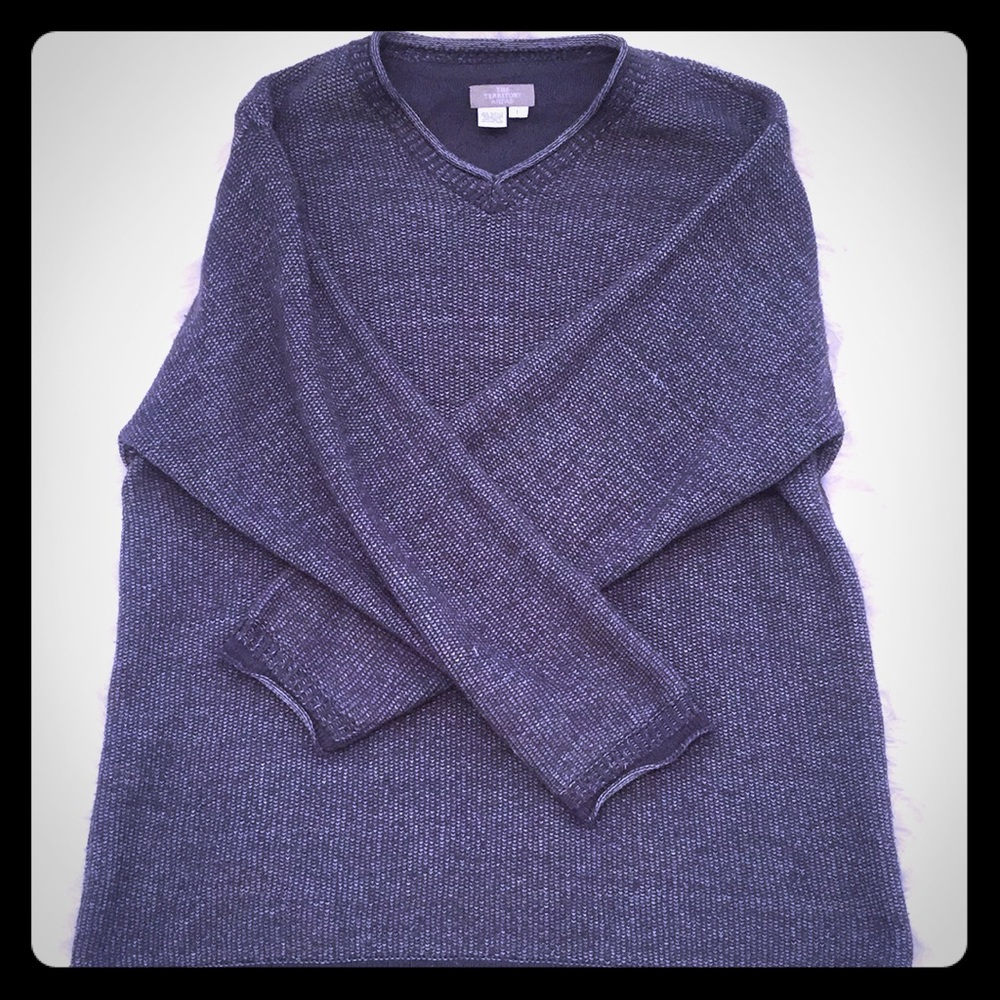 Warm Sweater